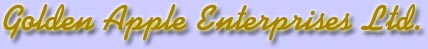Golden Apple Enterprises Ltd.